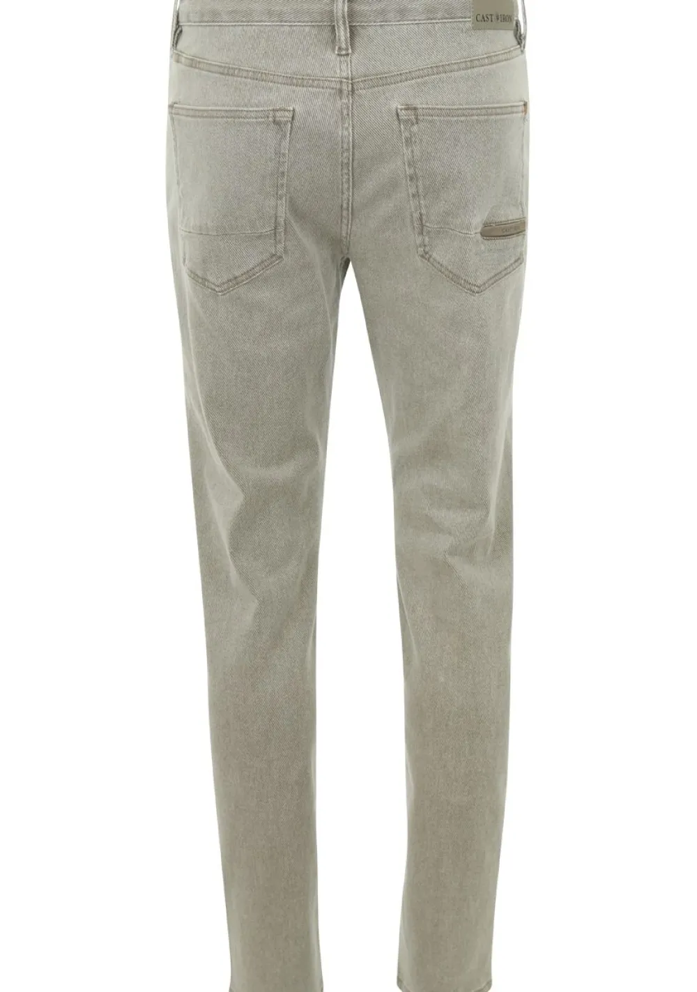 Jeans|Broeken>CAST IRON JEANS