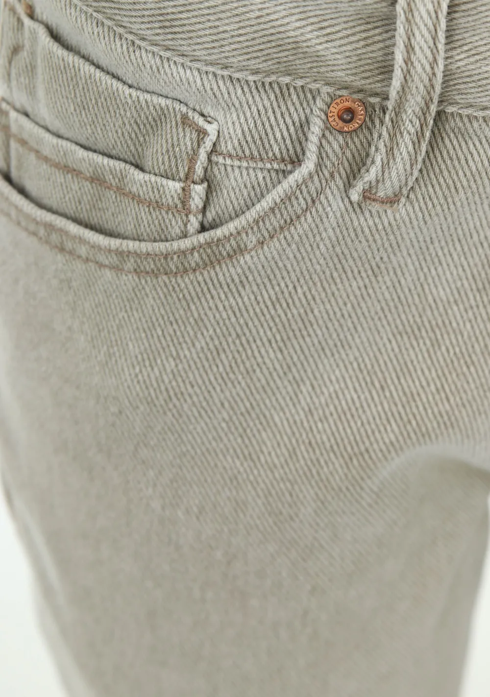 Jeans|Broeken>CAST IRON JEANS