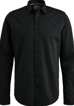 Overhemden>CAST IRON OVERHEMD