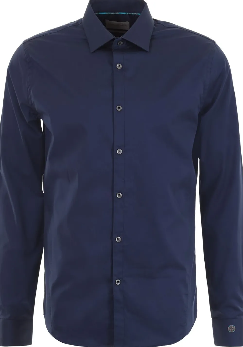 Overhemden>CAST IRON OVERHEMD