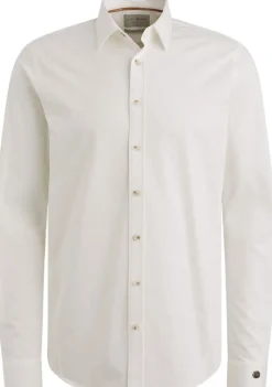 Overhemden>CAST IRON OVERHEMD