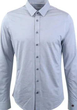 Overhemden>CAST IRON OVERHEMD