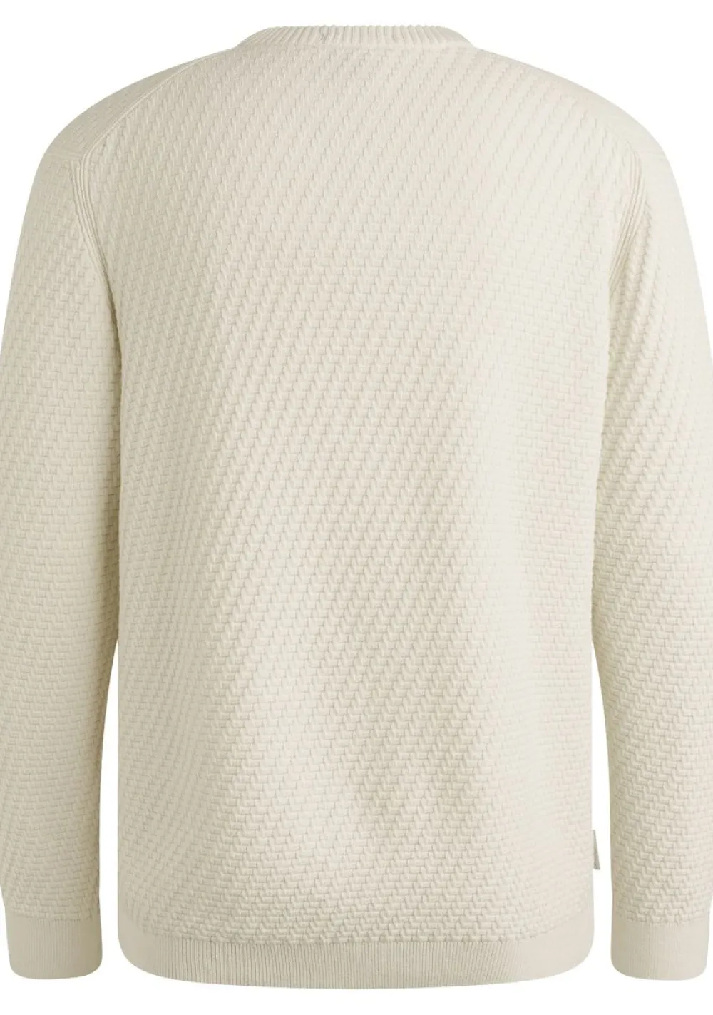 Truien>CAST IRON TRUI Off white