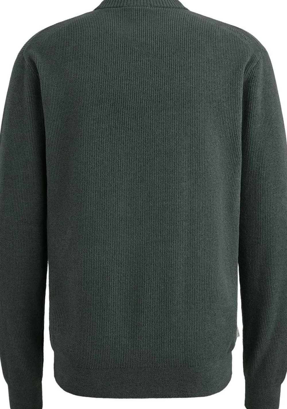 Truien>CAST IRON TRUI Blauw