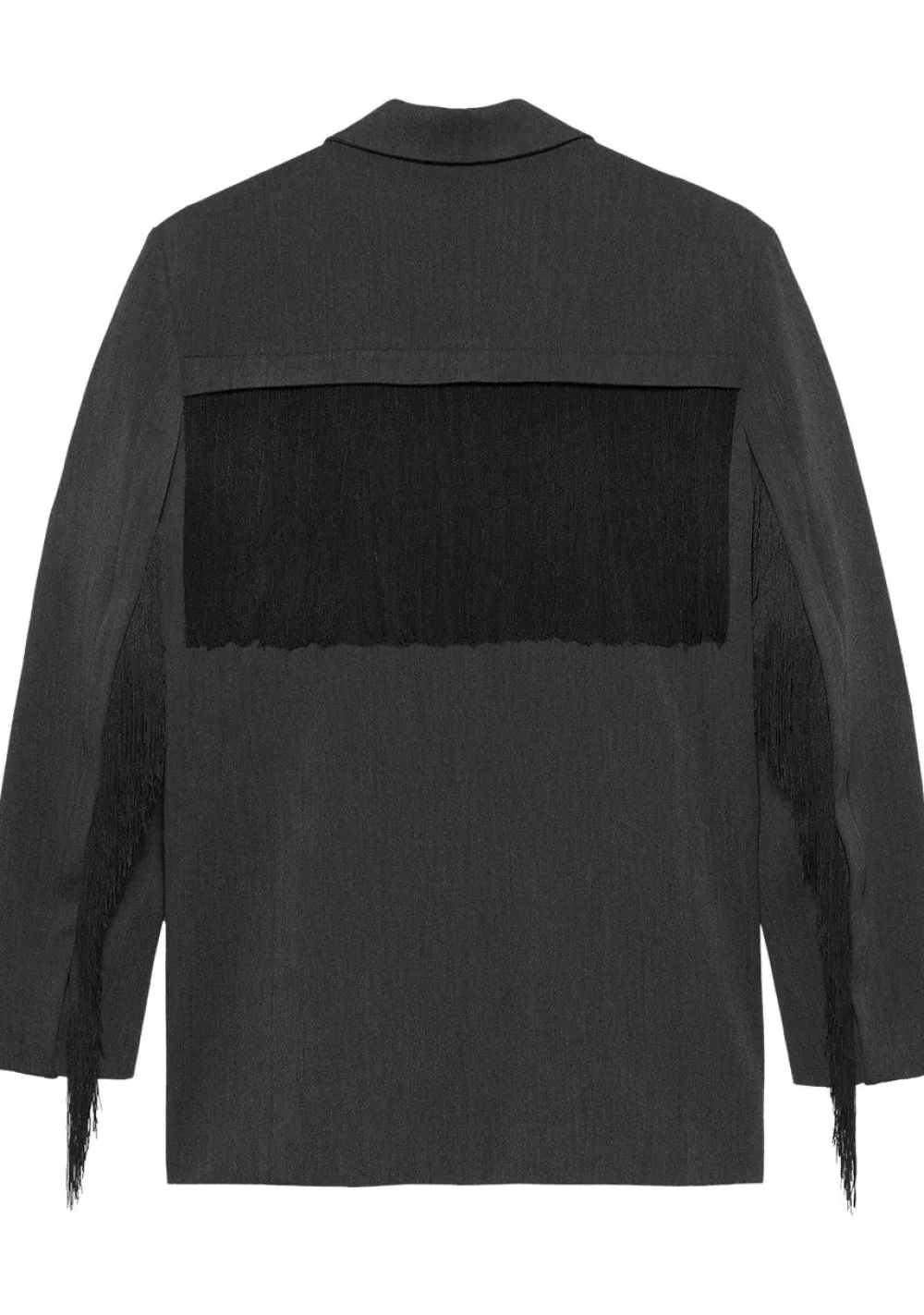 Pakken & Co-Ords|Blazers & Jasjes>CATWALK JUNKIE BLAZER Grijs