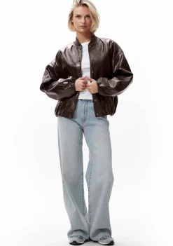 Jassen|Blazers & Jasjes>CATWALK JUNKIE BOMBERJACK Bruin