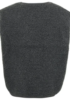 Gilets|Blazers & Jasjes>CATWALK JUNKIE GILET Grijs