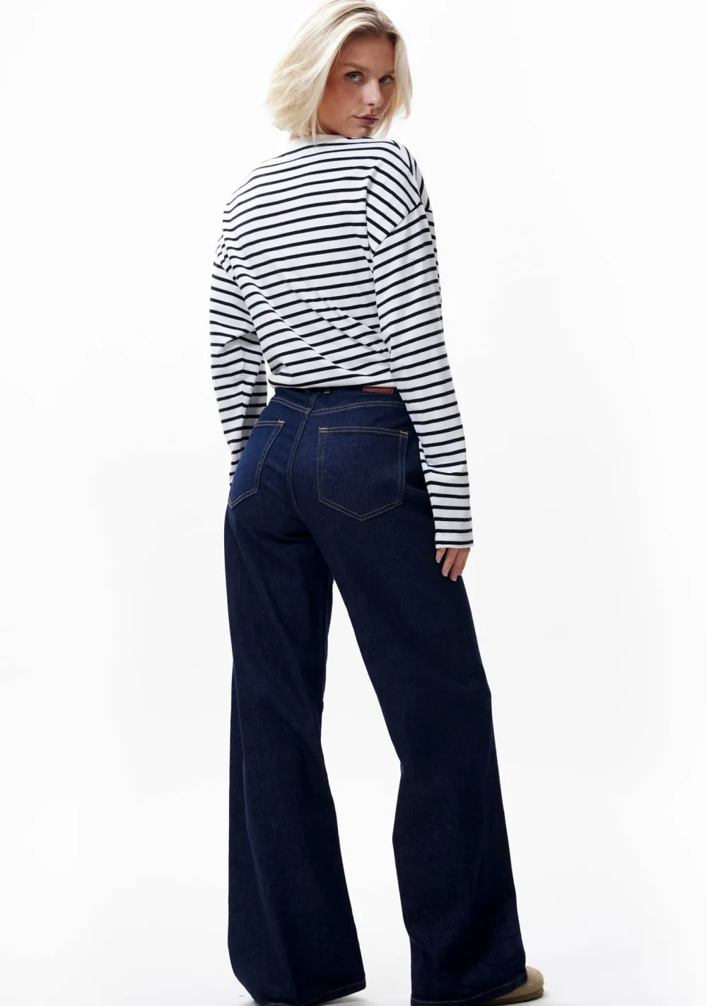 Jeans|Broeken>CATWALK JUNKIE JEANS