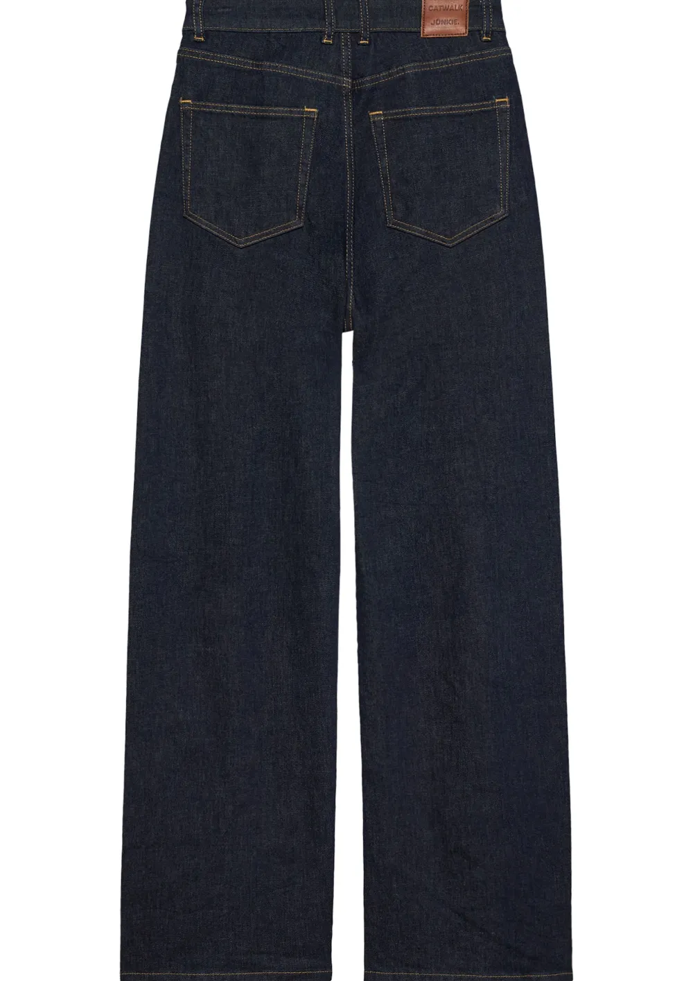 Jeans|Broeken>CATWALK JUNKIE JEANS