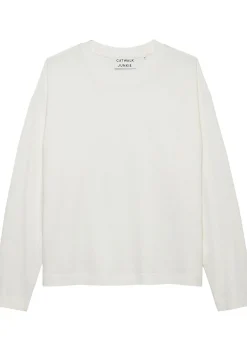 Shirts>CATWALK JUNKIE SHIRT Off white