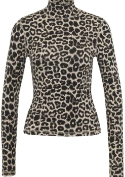 Shirts>CATWALK JUNKIE SHIRT Beige