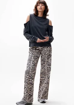 Shirts>CATWALK JUNKIE SHIRT Grijs