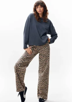 Shirts>CATWALK JUNKIE SHIRT Grijs