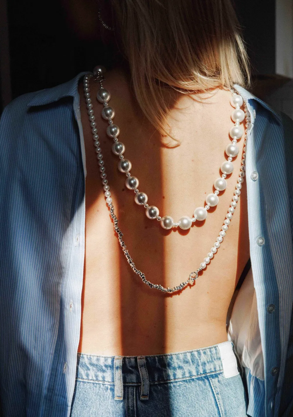 Accessoires>CATWALK JUNKIE SIERAAD