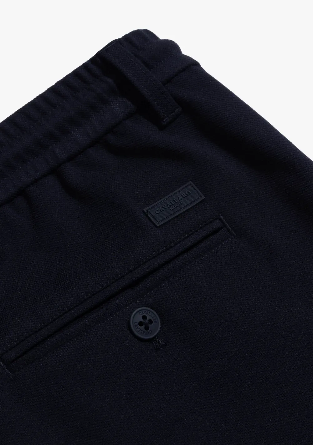 Broeken>CAVALLARO CHINO