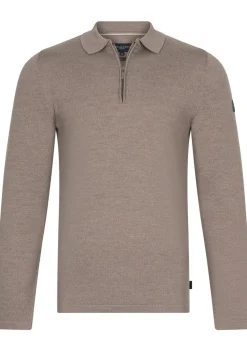 Polo's>CAVALLARO POLO Beige