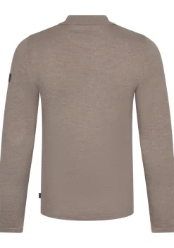 Polo's>CAVALLARO POLO Beige