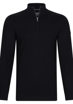 Truien>CAVALLARO TRUI Zwart