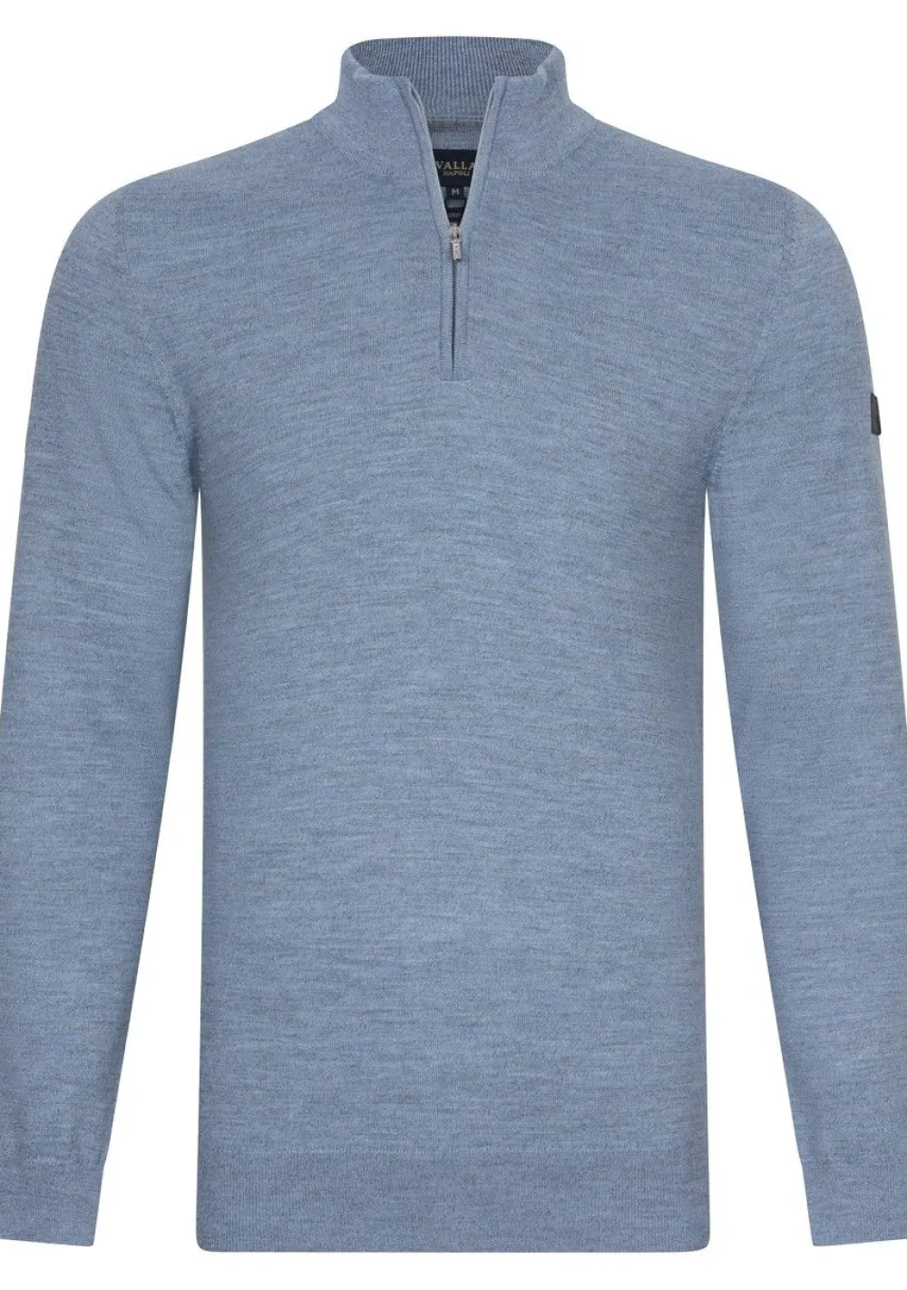 Truien>CAVALLARO TRUI Blauw