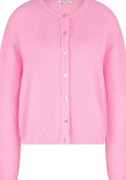 Vesten>CIRCLE OF TRUST VEST Roze