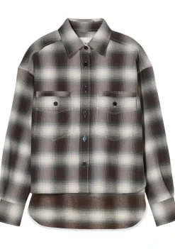 Blouses>CLOSED BLOUSE Bruin