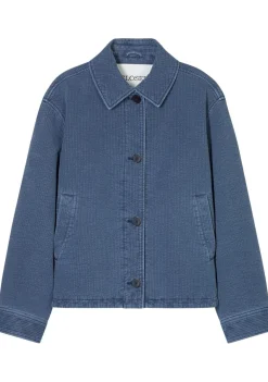 Blazers & Jasjes>CLOSED JASJE