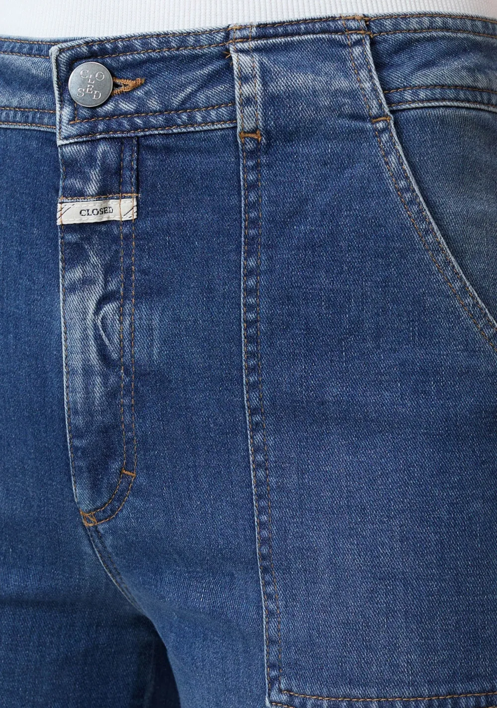 Broeken|Jeans>CLOSED JEANS