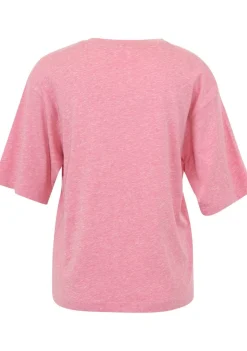 Shirts>CLOSED SHIRT Roze