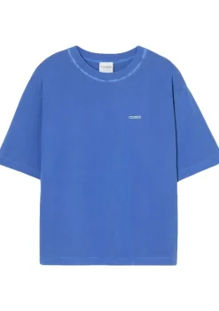 Shirts>CLOSED SHIRT Blauw