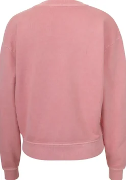 Sweaters|Truien>CLOSED SWEATER Roze