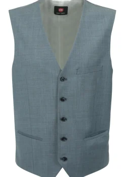 Gilets>CLUB OF GENTS CG Morley-N Blauw