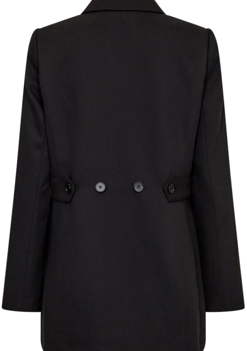 Pakken & Co-Ords|Blazers & Jasjes>CO'COUTURE BLAZER Zwart