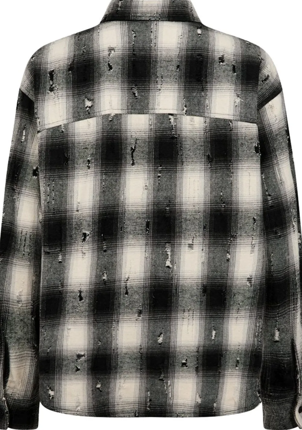 Blouses>CO'COUTURE BLOUSE Zwart