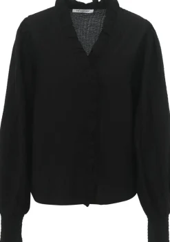 Blouses>CO'COUTURE BLOUSE Zwart