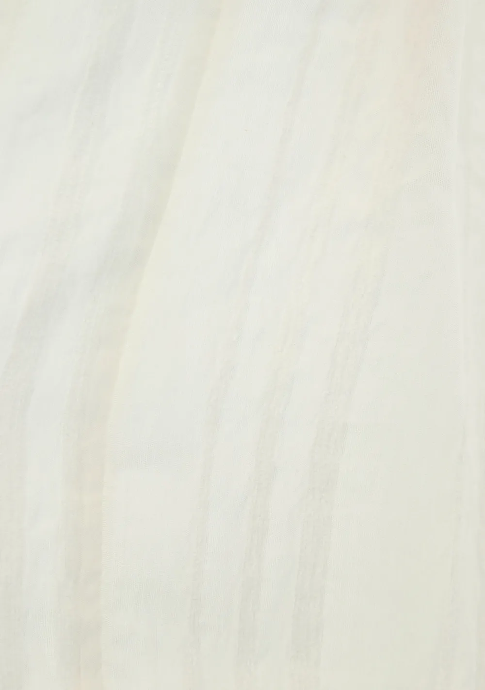 Blouses>CO'COUTURE BLOUSE Wit