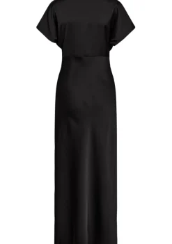 Jurken>CO'COUTURE JURK Zwart