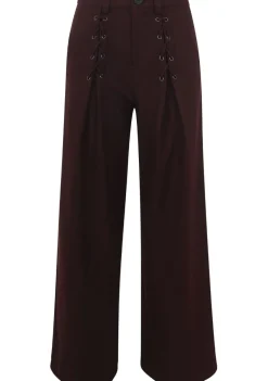 Pakken & Co-Ords|Broeken>CO'COUTURE PANTALON
