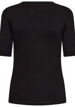 Shirts>CO'COUTURE SHIRT Zwart