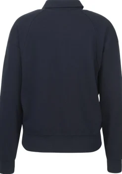 Sweaters|Truien>CO'COUTURE SWEATER Blauw
