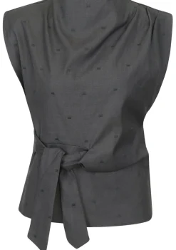 Shirts|Pakken & Co-Ords>CO'COUTURE TOP