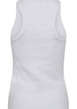 Shirts>CO'COUTURE TOP Wit