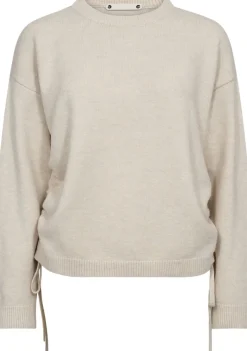 Truien>CO'COUTURE TRUI Off white