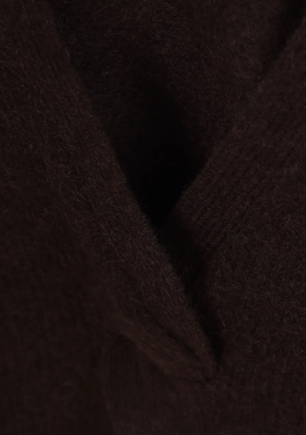 Truien>CO'COUTURE TRUI Bruin