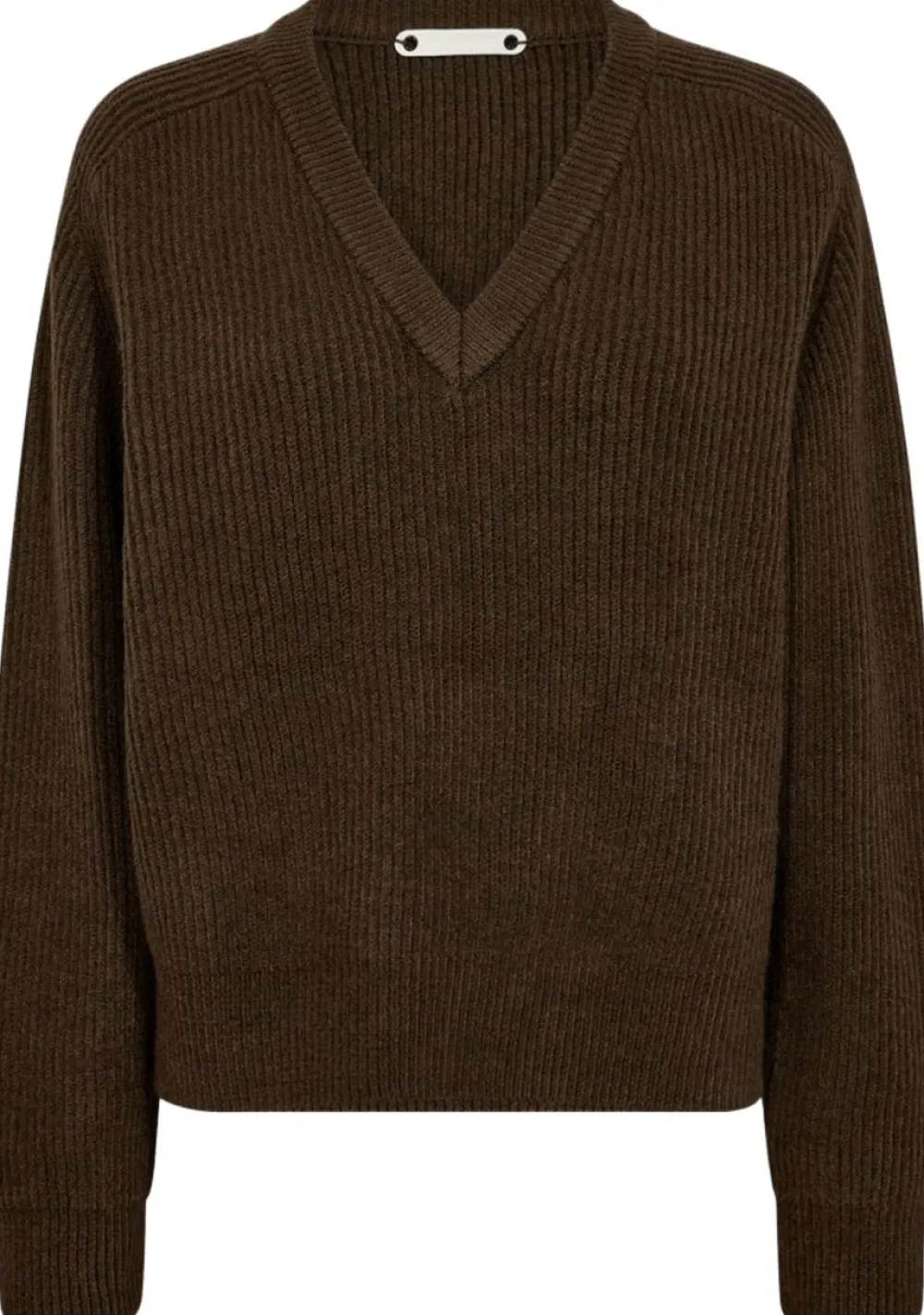 Truien>CO'COUTURE TRUI Groen