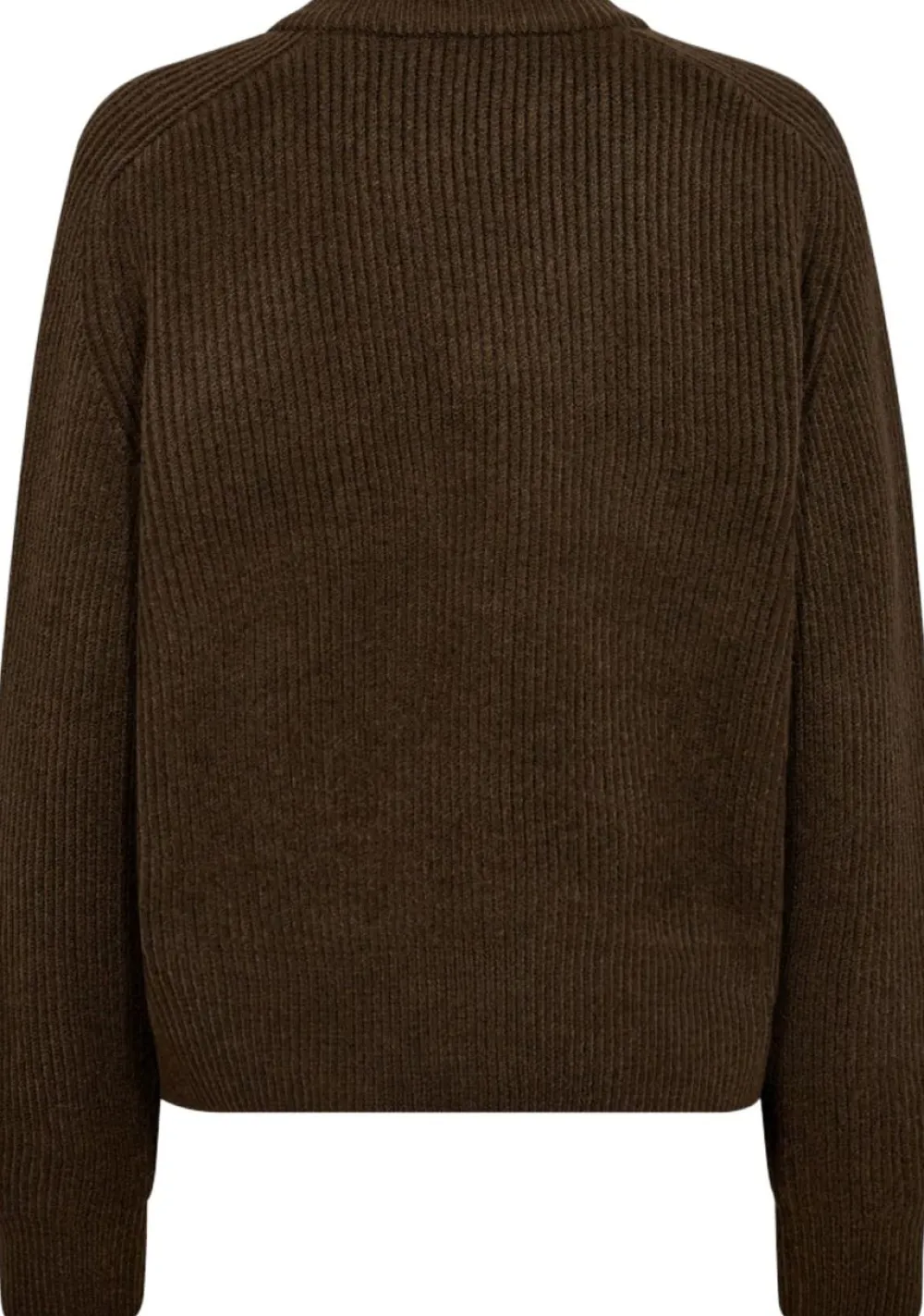 Truien>CO'COUTURE TRUI Groen