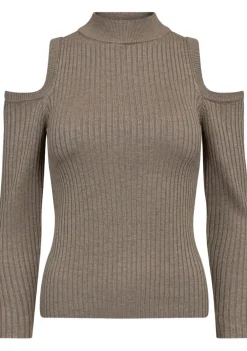 Truien>CO'COUTURE TRUI Beige