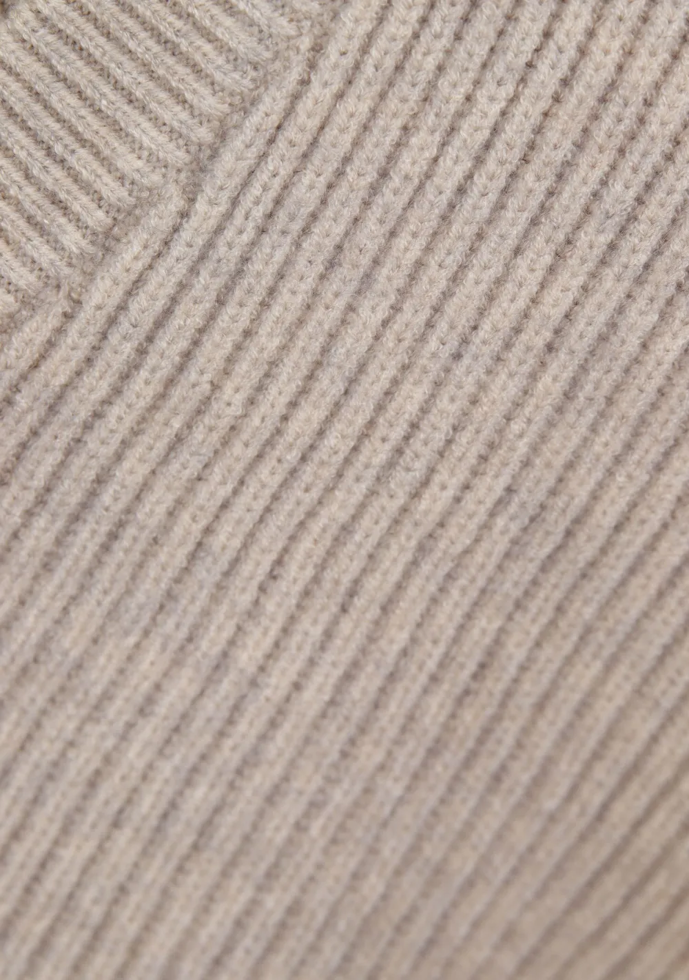 Truien>CO'COUTURE TRUI Beige