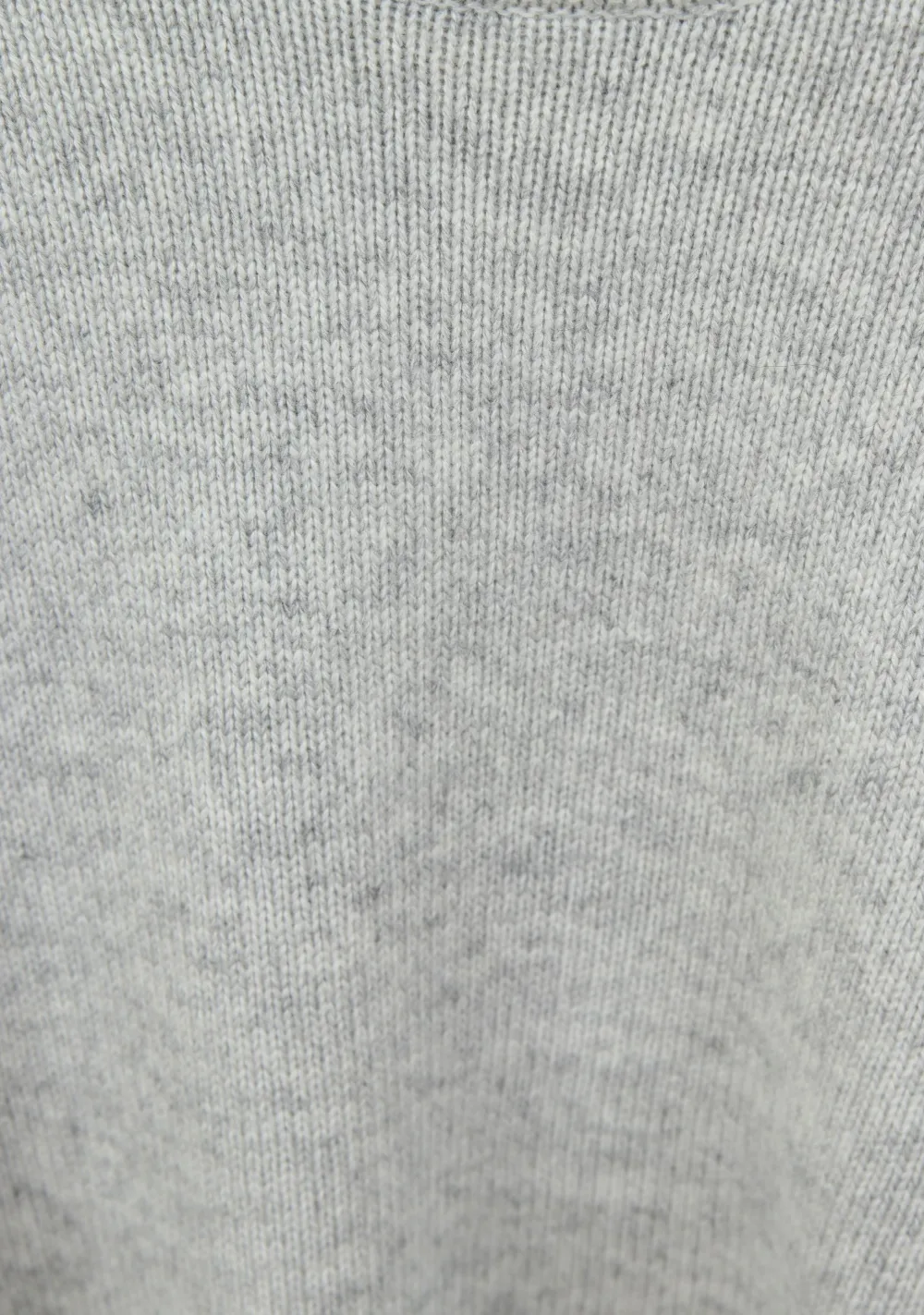 Truien>CO'COUTURE TRUI Grijs