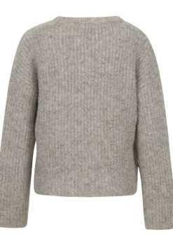 Truien>CO'COUTURE TRUI Beige