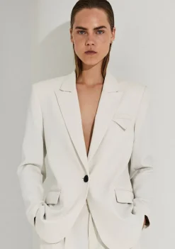 Gelegenheidskleding|Blazers & Jasjes>COPENHAGEN MUSE BLAZER